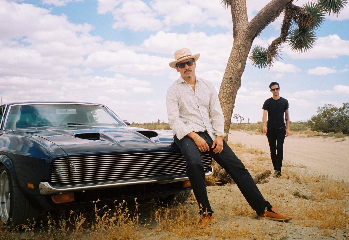 TheRitzSJ's tweet image. 🚘 LOS STELLARIANS 🚘 
.
Saturday // 01.25.20 // 8PM // 21+
🎫 eventbrite.com/e/77568819427 🎫
.
#losstellarians @LosStellarians #samartinez #311 #spacelandpresents #soul #r&amp;amp;b #theritzsj #theritzsanjose #sanjose #sanjosescene #sanjoseevents #dtsj