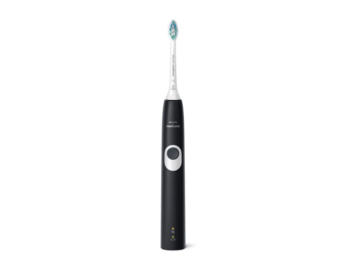 AMAZOPRODUCTS's tweet photo. Philips Sonicare ProtectiveClean 4100 Rechargeable Electric Toothbrush, Black HX6810/50

Here it is: https://t.co/ZToiMqAbdu 

#Philips #Sonicare #ProtectiveClean #Rechargeable #Electric #Toothbrush https://t.co/zs3FTSHLet