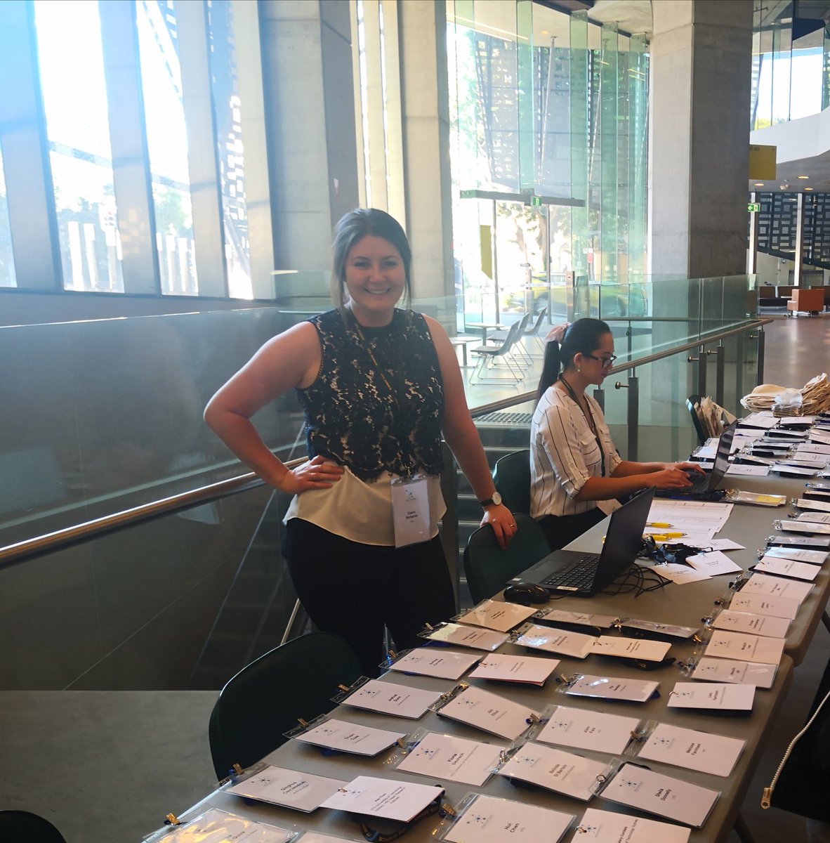 SydNewHorizons's tweet photo. Registration is officially open! Come on down https://t.co/4ONmPsxD4x