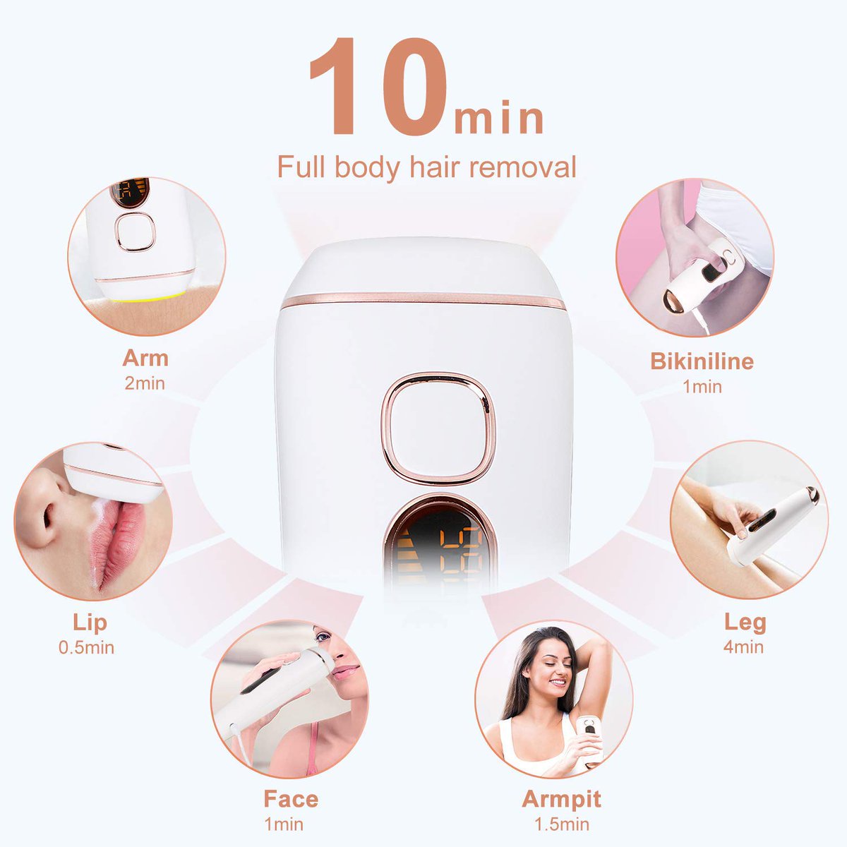 AMAZOPRODUCTS's tweet photo. Hair Removal for Women and Man IPL hair removal UPGRADE to 999,999 Permanent Painless Flashes Facial body Profesional Hair Remover Device Hair Treatment Wholebody Home Use,Feeke B1 pro

Here it is: https://t.co/6Rr83MQIB1

#Hair #Removal #UPGRADE #Painless #Flashes https://t.co/UyRhmz0aee