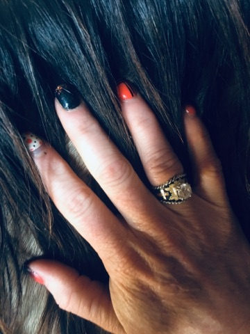 FanningJewelry's tweet photo. Thanks Jodi Ray for sending us these beautiful pictures of your FJ ring. Jodi is one of our ring giveaway winners. Congratulations from all of us here at https://t.co/SfwIlBpF3r
#cowgirlstyle #ringwinner https://t.co/SxP8XcoQSr