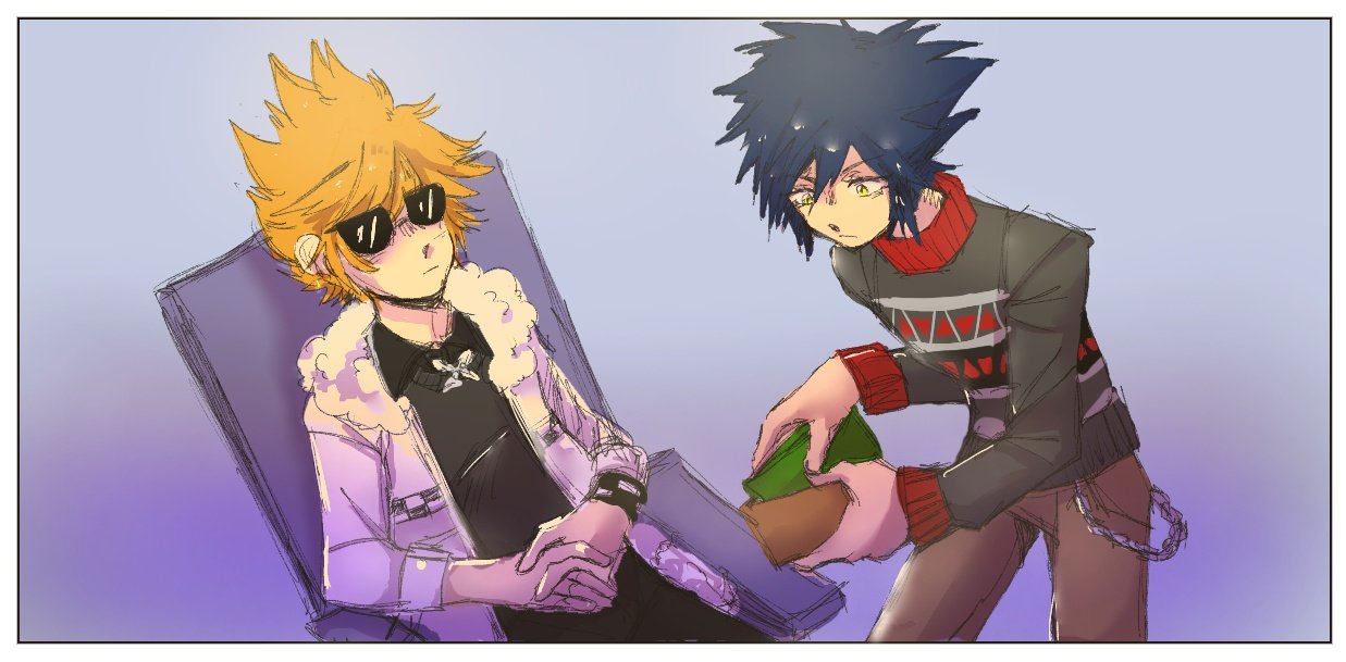 Tanzy Lvl 18 Roxas Doesn T Take Crap From Anybody We All Know It Kh Kingdomhearts Vanitas Roxas Kh2 Kingdomhearts2 Kingdomheartsbbs Birthbysleep Kingdomheartsart Digitalart Illustration Roxaskh Khroxas Vanitaskh