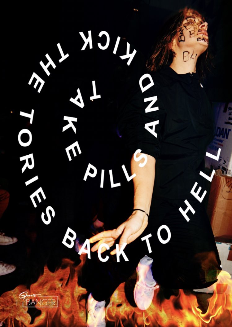 Jonny Banger tweet media