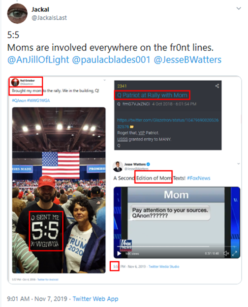 Clock activated.Stage 5:5 https://twitter.com/JackalsLa...