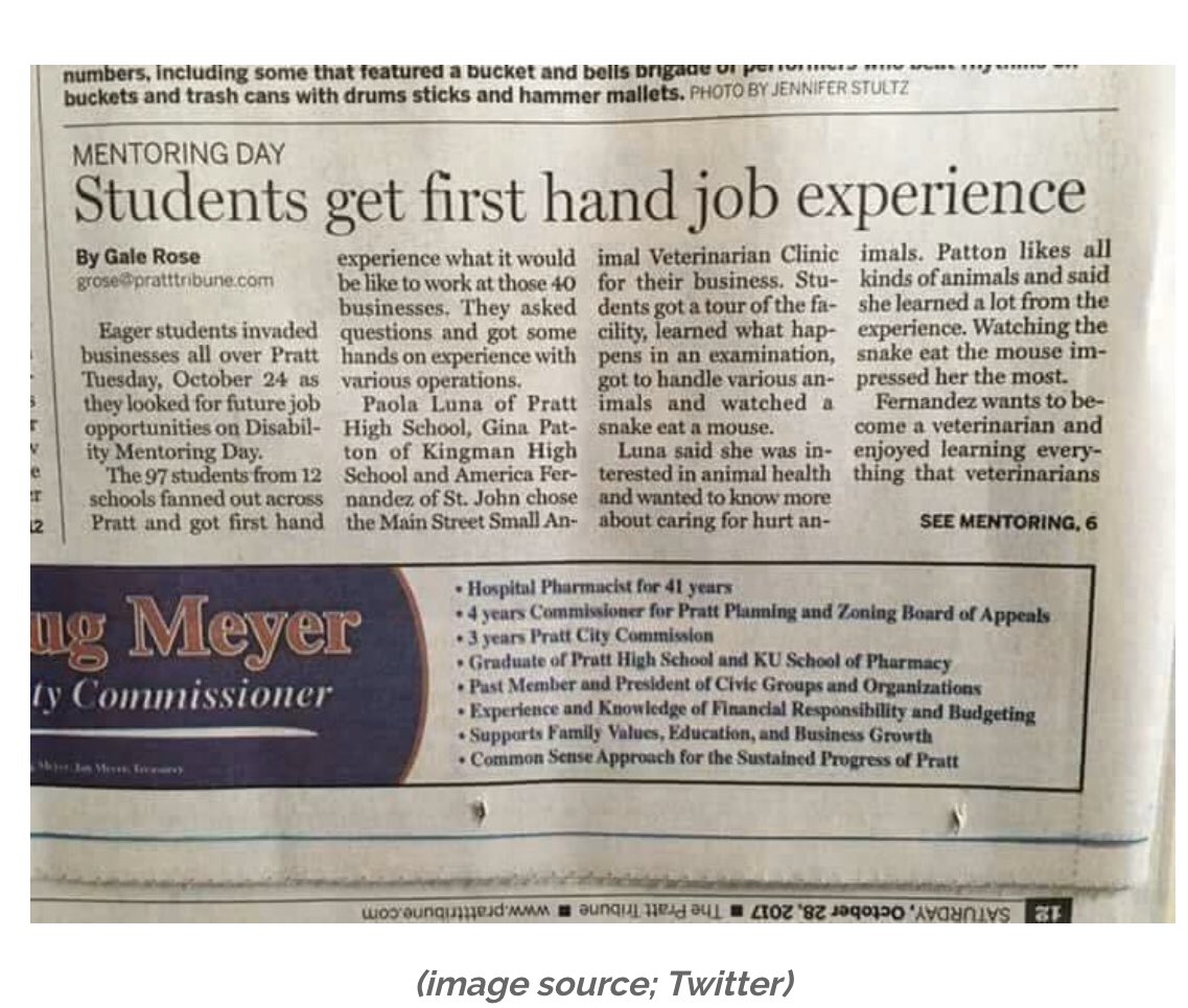 Grammar matters? Depends on what you’re looking for 😂