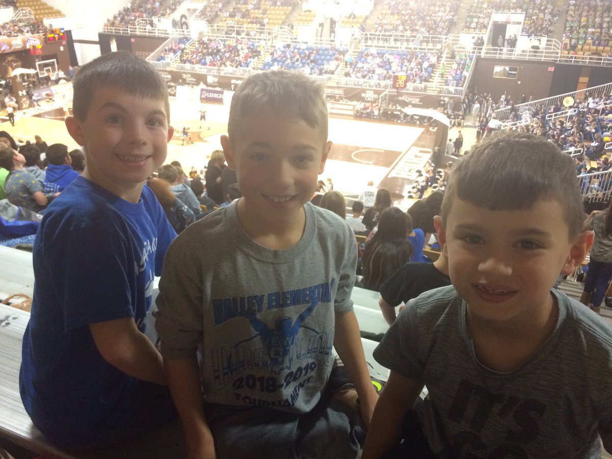 MissPoppaBASD's tweet photo. My @AsaPackerBASD 3rd graders had a blast at @LehighU #educationday We are so grateful for their partnership with the @BethlehemAreaSD #BASDproud #ignite https://t.co/tjFJbnsy8U