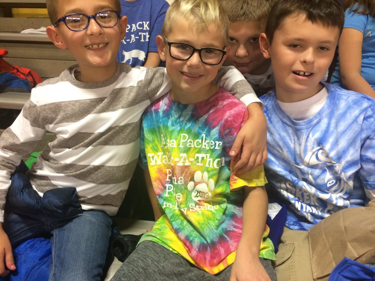 MissPoppaBASD's tweet photo. My @AsaPackerBASD 3rd graders had a blast at @LehighU #educationday We are so grateful for their partnership with the @BethlehemAreaSD #BASDproud #ignite https://t.co/tjFJbnsy8U