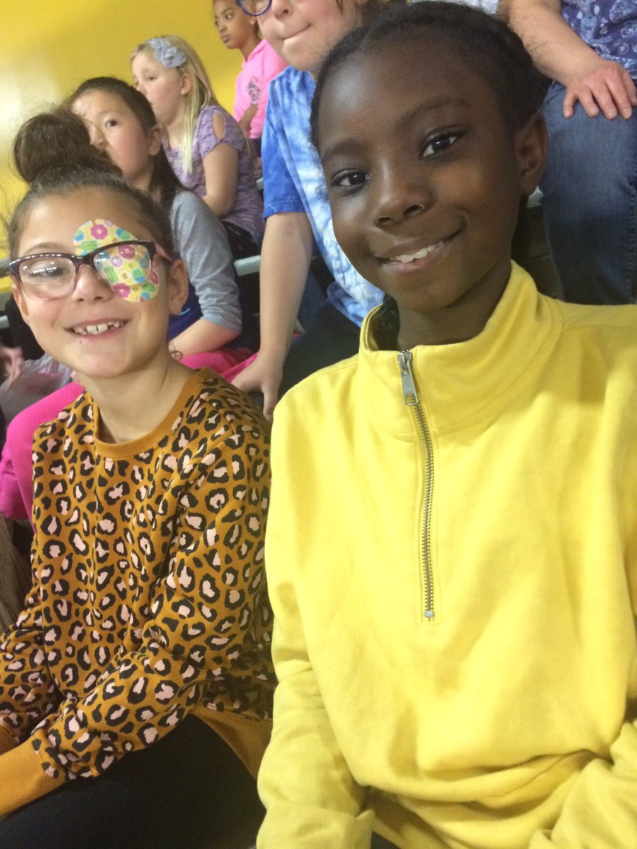 MissPoppaBASD's tweet photo. My @AsaPackerBASD 3rd graders had a blast at @LehighU #educationday We are so grateful for their partnership with the @BethlehemAreaSD #BASDproud #ignite https://t.co/tjFJbnsy8U