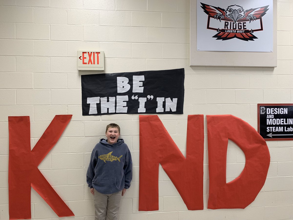 Ridge Junior School tweet media