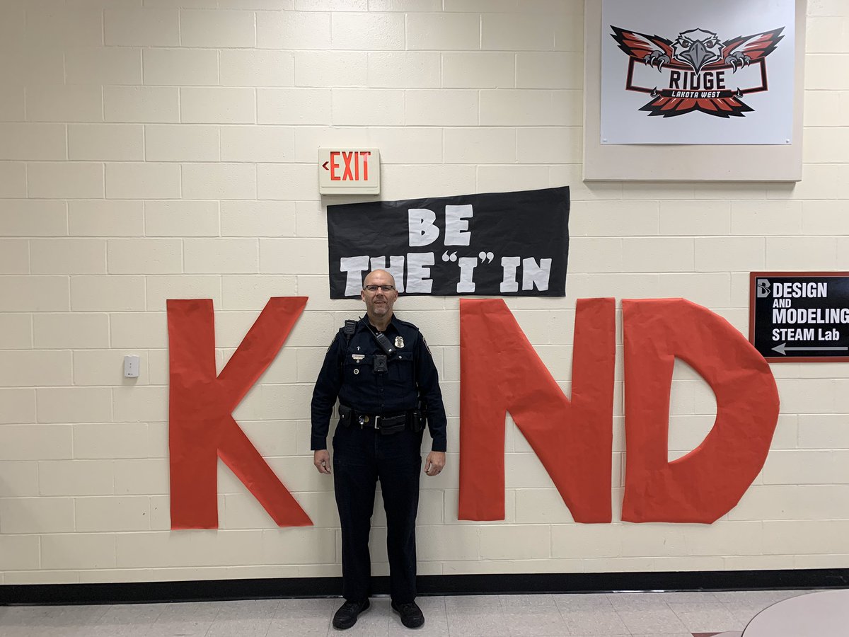 Ridge Junior School tweet media