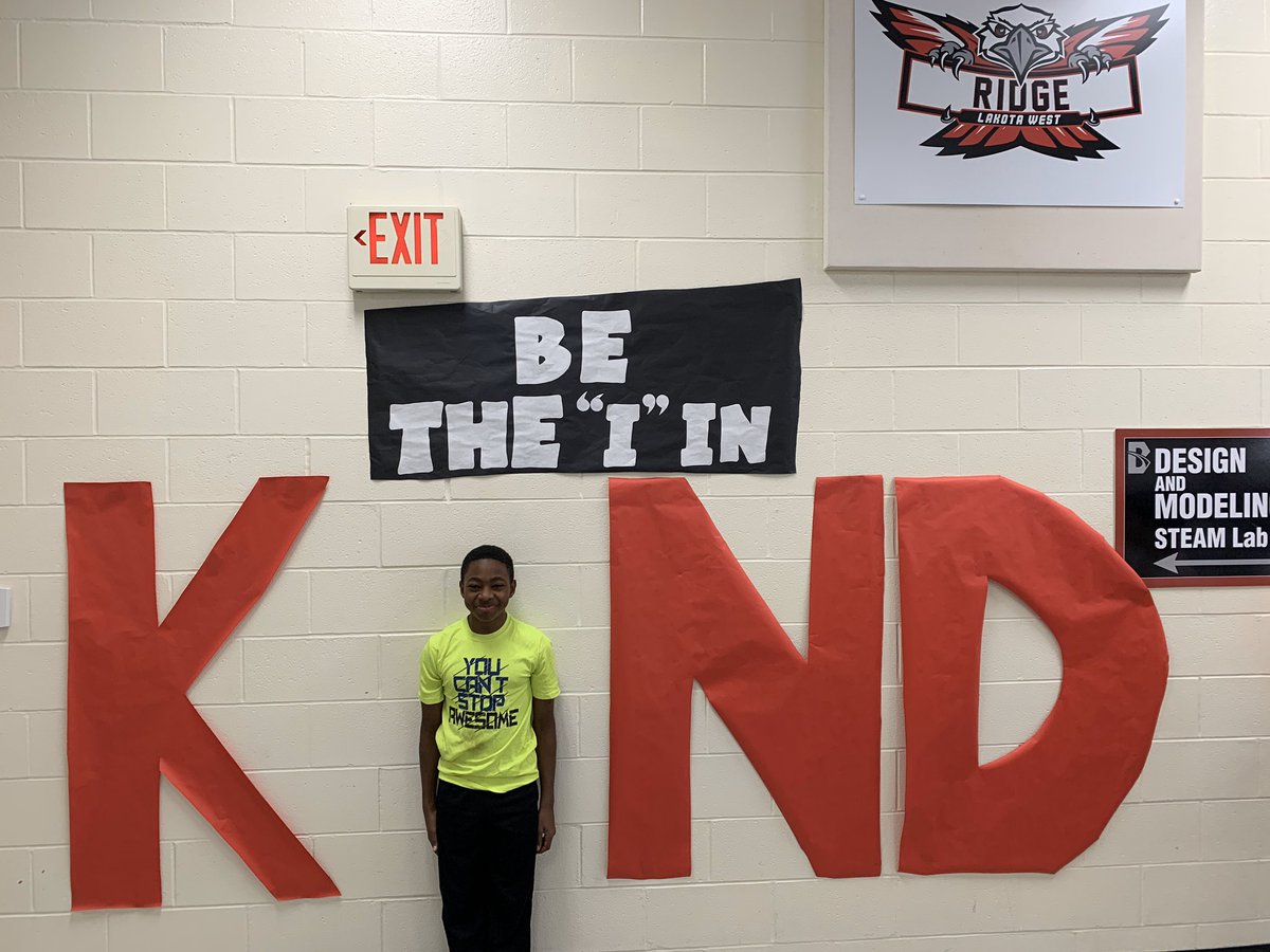 Ridge Junior School tweet media