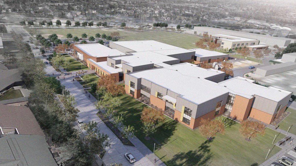 SpokaneCity's tweet photo. In 2018, voters passed a $77M bond to remodel 4 libraries & build 3 new ones. This reflects unprecedented partnerships between the @SpokaneCity, @SpokaneParks and @spokaneschools. See how Spokane has focused on urban experience through the #OneSpokanePlan https://t.co/2PF06onvjS https://t.co/SuhiSaU4fU