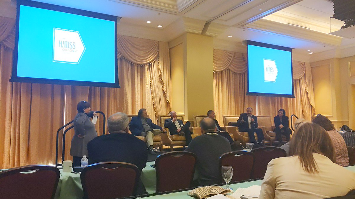 isaacwellis's tweet photo. #lahimss #mshimss #alhimss https://t.co/LWDx4crfHg