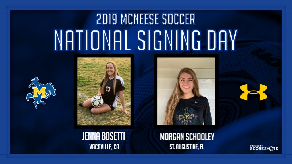 McNeese Soccer tweet media