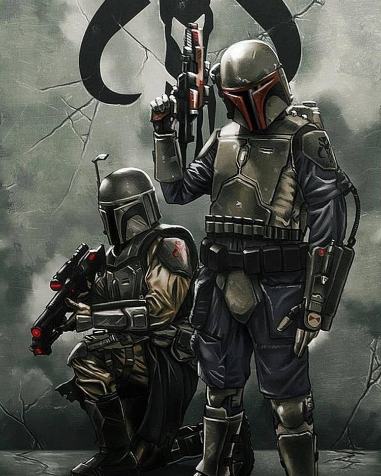 MANDALORIAN IRON also known in Mando'a as BESKAR, was an extremely durable iron ore whose only known source was the Outer Rim world of Mandalore & its moon, Concordia. The Mandalorian warrior culture that inhabited Mandalore mined their planet for beskar. Continued 
