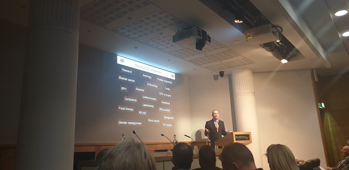 Nikhil Mayor (@nikhilmayor) on Twitter photo A reminder from <a href="/tsoburol/">Tim O'Brien</a> of the depth and breadth of urology as a speciality and the duty to inspire medical students <a href="/BartsUrology/">Barts and The London Urology Society</a> <a href="/KCLUrologySoc/">KCL Urology Society</a>. Highly recommend <a href="/RSMUrology/">RSM Urology Section</a> Careers event on Jan 11th to all rsm.ac.uk/events/urology⦠A reminder from <a href="/tsoburol/">Tim O'Brien</a> of the depth and breadth of urology as a speciality and the duty to inspire medical students <a href="/BartsUrology/">Barts and The London Urology Society</a> <a href="/KCLUrologySoc/">KCL Urology Society</a>. Highly recommend <a href="/RSMUrology/">RSM Urology Section</a> Careers event on Jan 11th to all rsm.ac.uk/events/urologyā¦