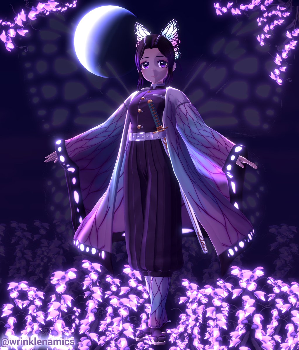 wrinklenamics's tweet photo. Kocho for VRchat is also available on gumroad! 🦋
https://t.co/qMOV1Uumus
#VRChat #unity3d https://t.co/5RQyZ1uqlJ