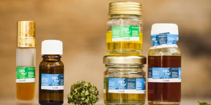 CbdFact's tweet photo. Cannabidiol, popularly known as CBD, is the new buzz in the world of wellness and health as the legalization of cannabis is spreading in various countries. https://t.co/p0WxNDwuLA https://t.co/aV9LO9bjyF