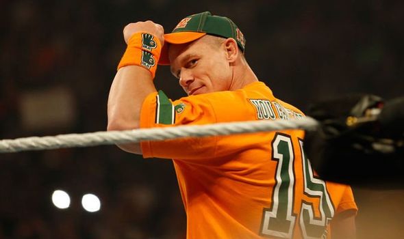 wrestlenewz's tweet photo. John Cena Makes Generous Donation, Contemplates WrestleMania 36 - https://t.co/sZuEJyOFck
#FitOps #JohnCena #RandyOrton #Veterans #WrestleMania36 #WWE https://t.co/B3p3XURCH0