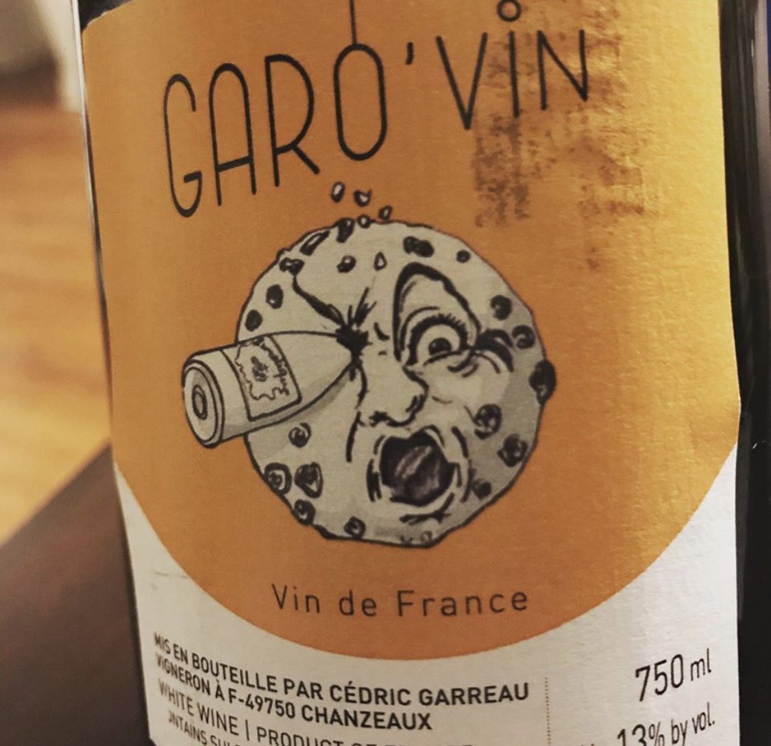 DenverWineGuide's tweet photo. I just took a DNA test, turns out I’m 100% Chenin Blanc.... 

2019 has been the year of Chenin Blanc.... and we aren’t mad about it.

#Denver #wine https://t.co/iMQXpRm2Sa