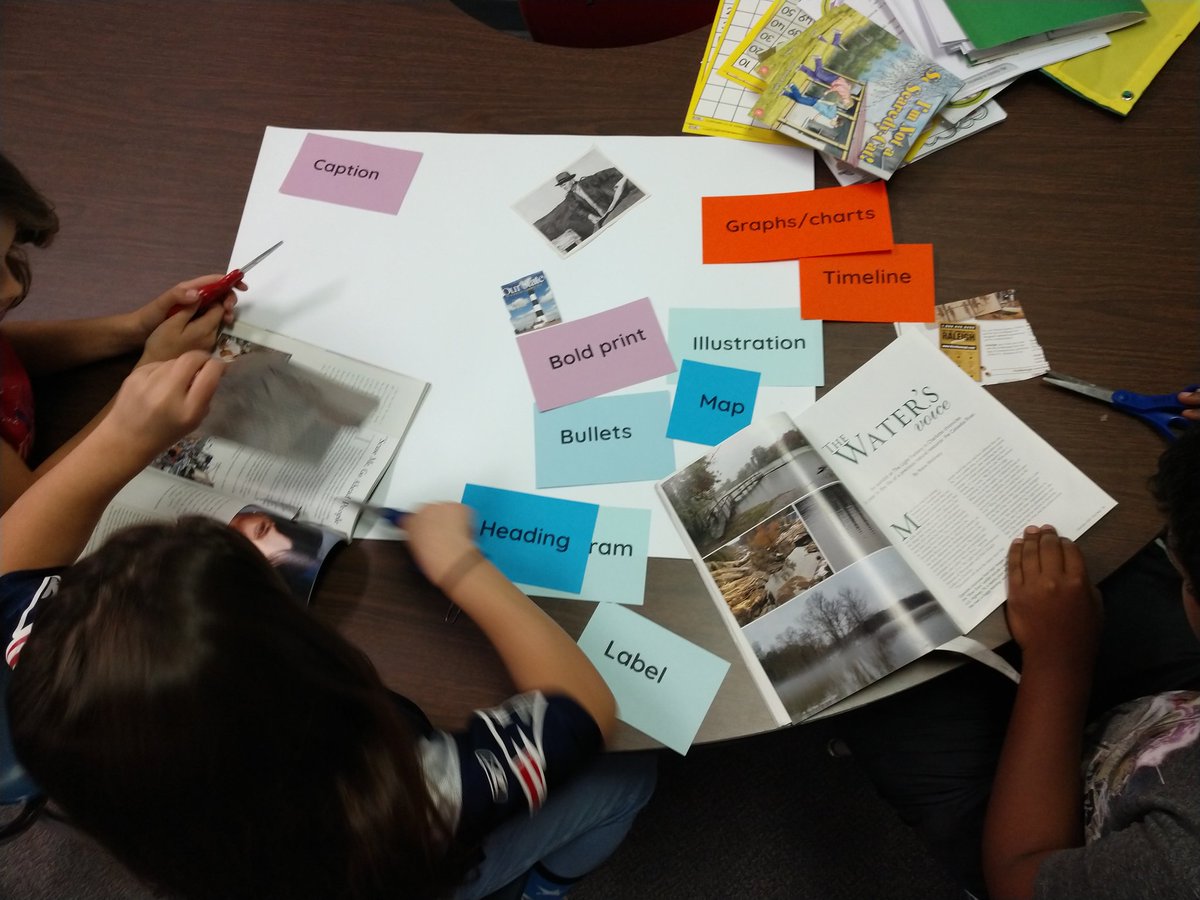 AmyWPhillips, NBCT tweet media