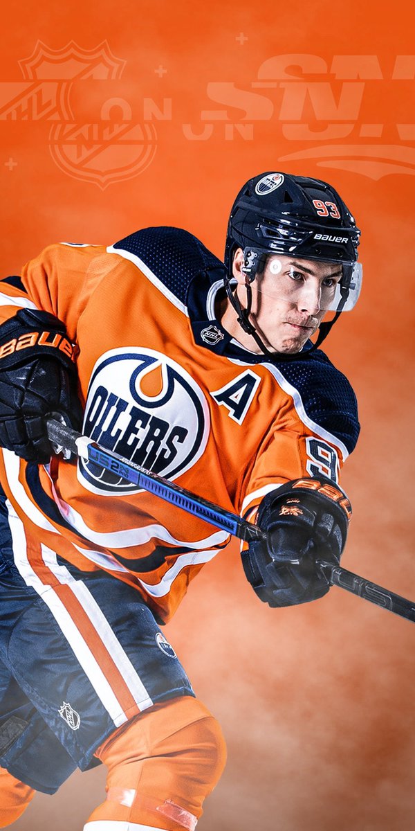 Edmonton Oilers On Twitter This Emoji Is Brought To You By Today S Wallpapers Wallpaperwednesday Letsgooilers