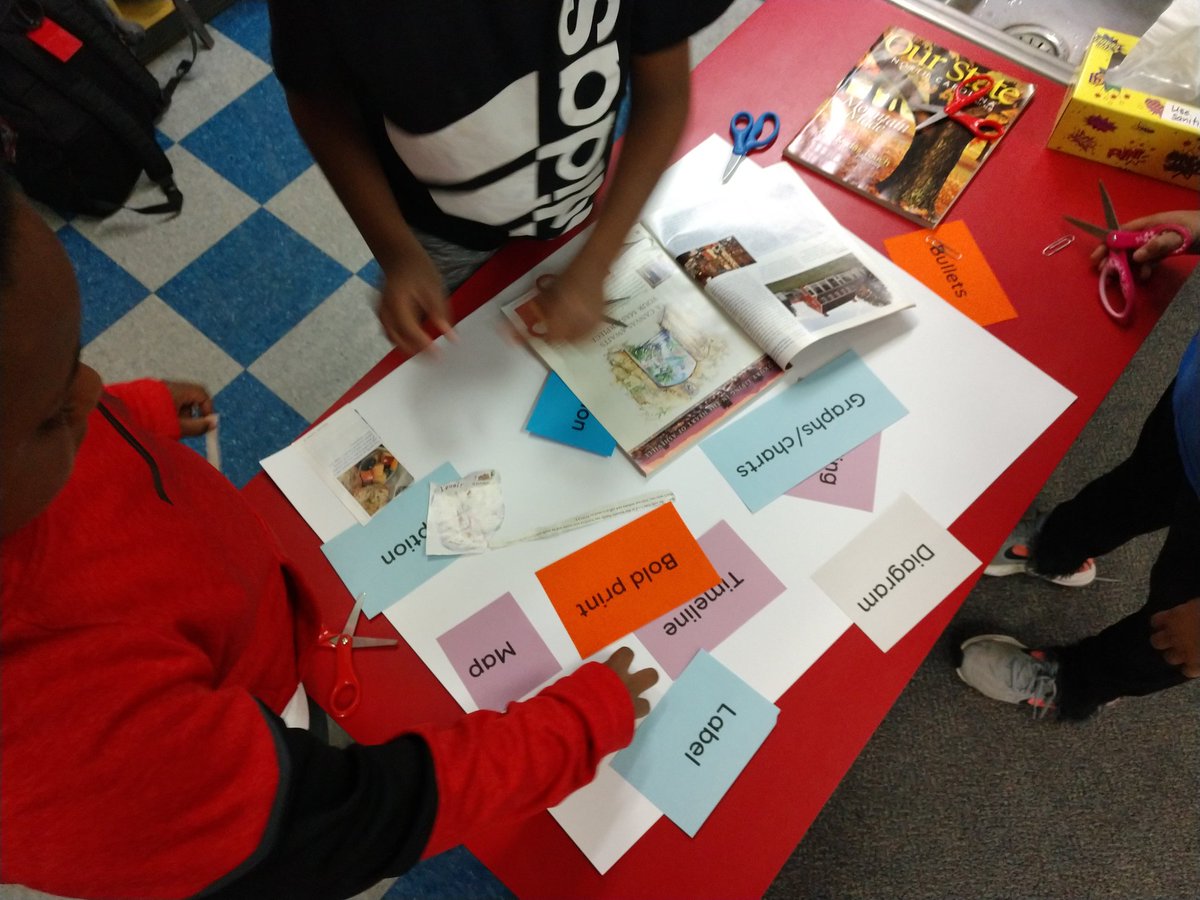 AmyWPhillips, NBCT tweet media