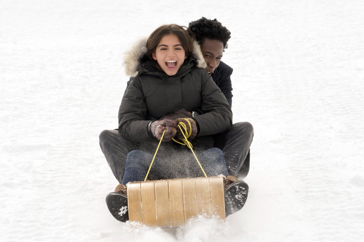 Netflix Life (@netflixlifee) on Twitter photo #LetItSnow starring <a href="/isabelamerced/">isabela merced</a> <a href="/shameikmoore/">Shameik Moore</a> and more is on the list of the best Christmas movies on Netflix!
FULL LIST: netflixlife.com/2019/11/09/25-… #LetItSnow starring <a href="/isabelamerced/">isabela merced</a> <a href="/shameikmoore/">Shameik Moore</a> and more is on the list of the best Christmas movies on Netflix!
FULL LIST: netflixlife.com/2019/11/09/25-…