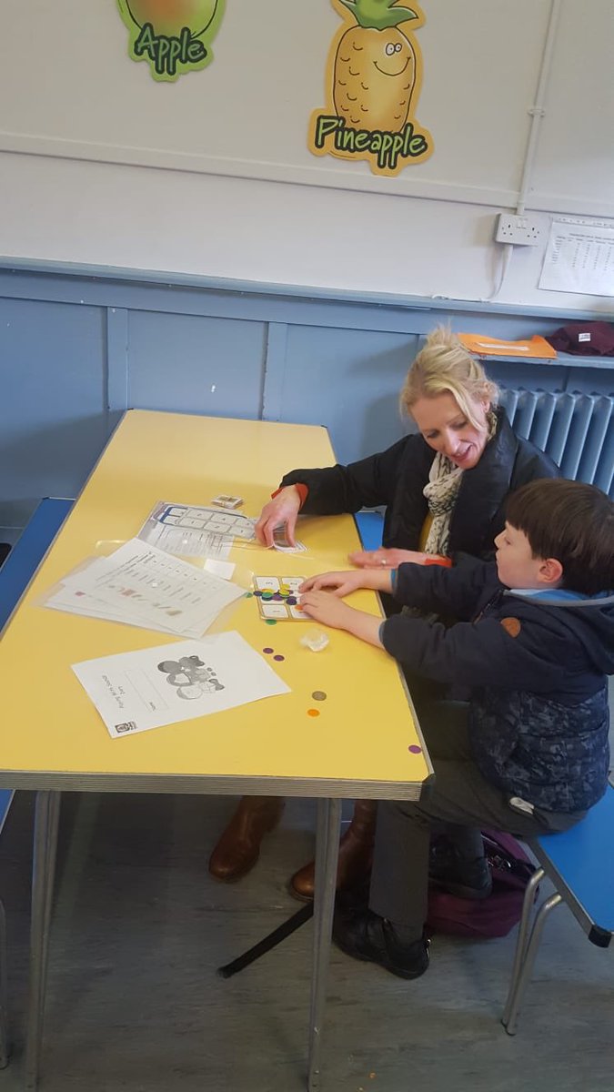StCharlesGla's tweet photo. Another great turnout for our @DyslexiaGCC #PlayingwithSounds session today. Great to see so many parents and grandparents out to support the children’s learning. #ParentalEngagement #PhonologicalAwareness @litforalllb https://t.co/aRglMCF5zp