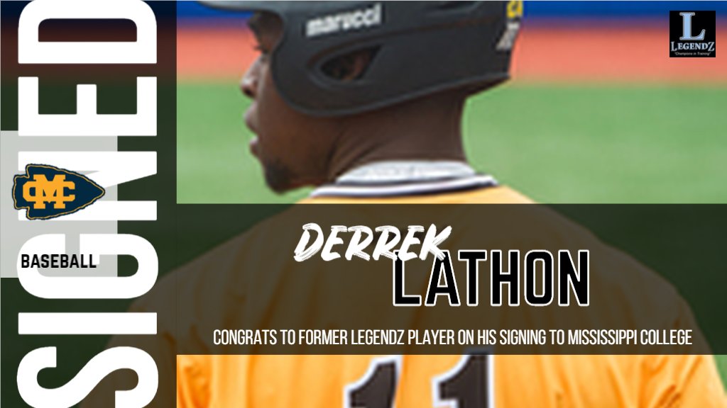 LegendzAcademy's tweet photo. Congrats Derrek!! https://t.co/1DHff5sHo2