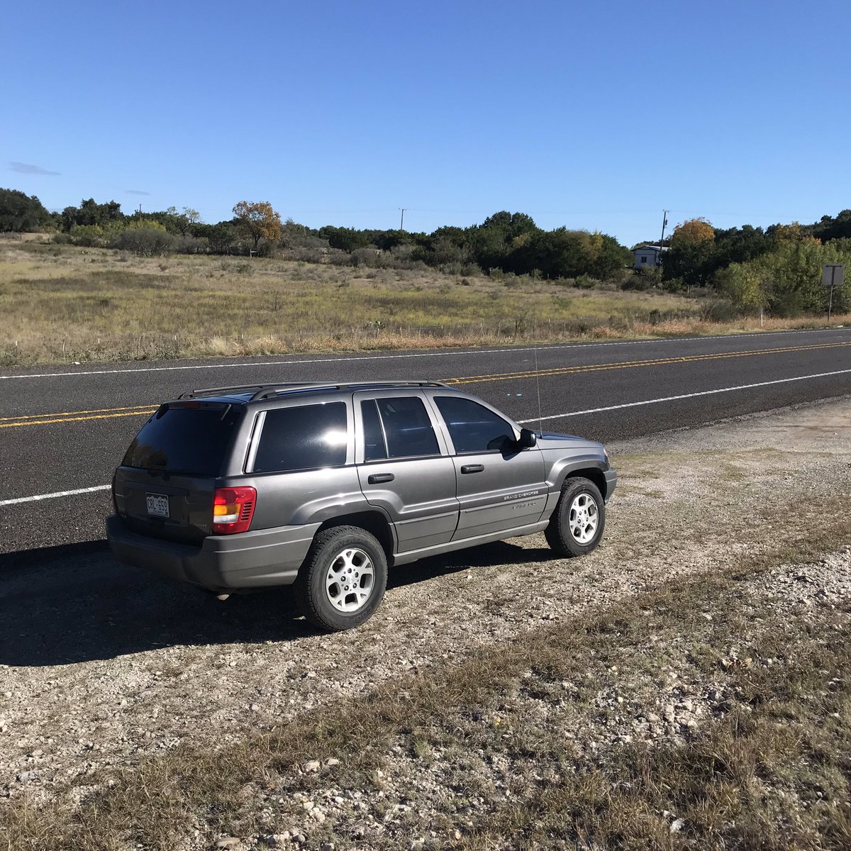 mooney1's tweet photo. Cool visit to Camp Wood, Texas!  Route 337 is probably one of the best weekend drives in Texas! https://t.co/jdpHk39ILJ