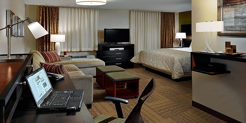 KPartnersHotels's tweet photo. We're now in Denton, TX! The new Staybridge Suites Denton is a beauty.  https://t.co/xip3JEqPsL #grandopening #UNT #hotels https://t.co/Uhf1hQZtTB