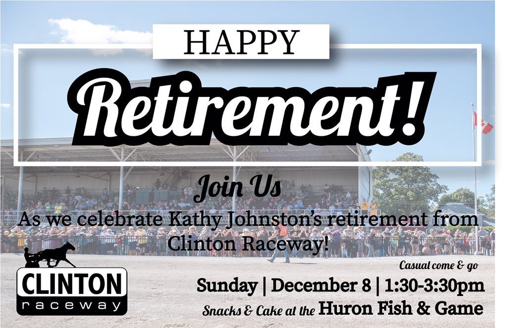 StaceS89's tweet photo. #MrsJ is retiring! Come celebrate 🎉 with all of us https://t.co/Zkl5BiapsZ
