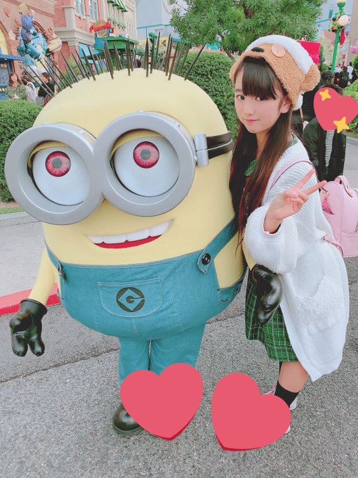 Twitterのコスプレ画像9