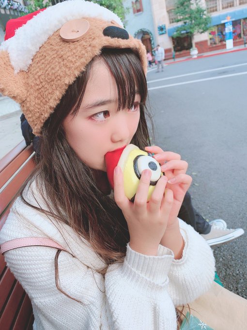 Twitterのコスプレ画像10