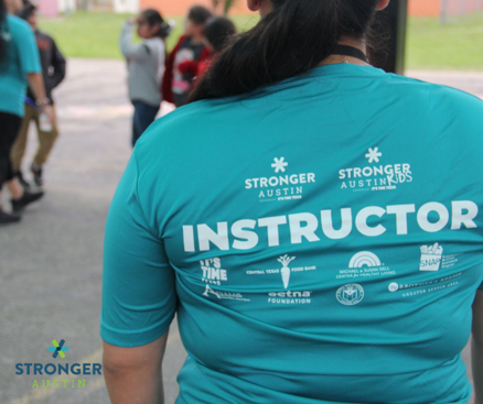 StrongerAustin's tweet photo. We are looking for individuals who are passionate about helping children learn more about living a happy and healthy life through play. If this sounds like you, apply to become an After School Instructor with Stronger Austin Kids! https://t.co/5cf4ztYfOT https://t.co/1oE9qNFKfn