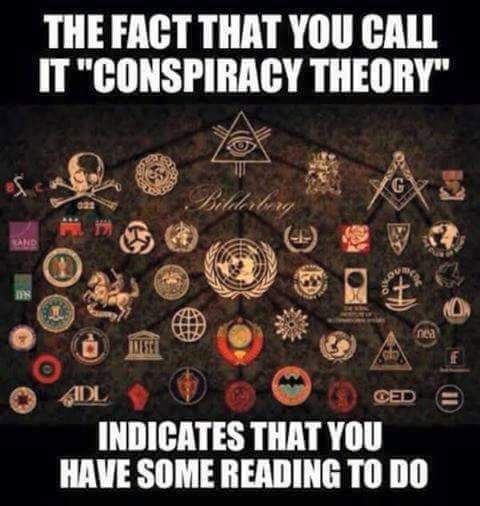 One of the ways they obtained control and keep it is "Teaching" and Indoctrinating World Political & Military Leaders leaders in their schools. Another way is starting secret societies and leading them from behind, like the Illuminati.