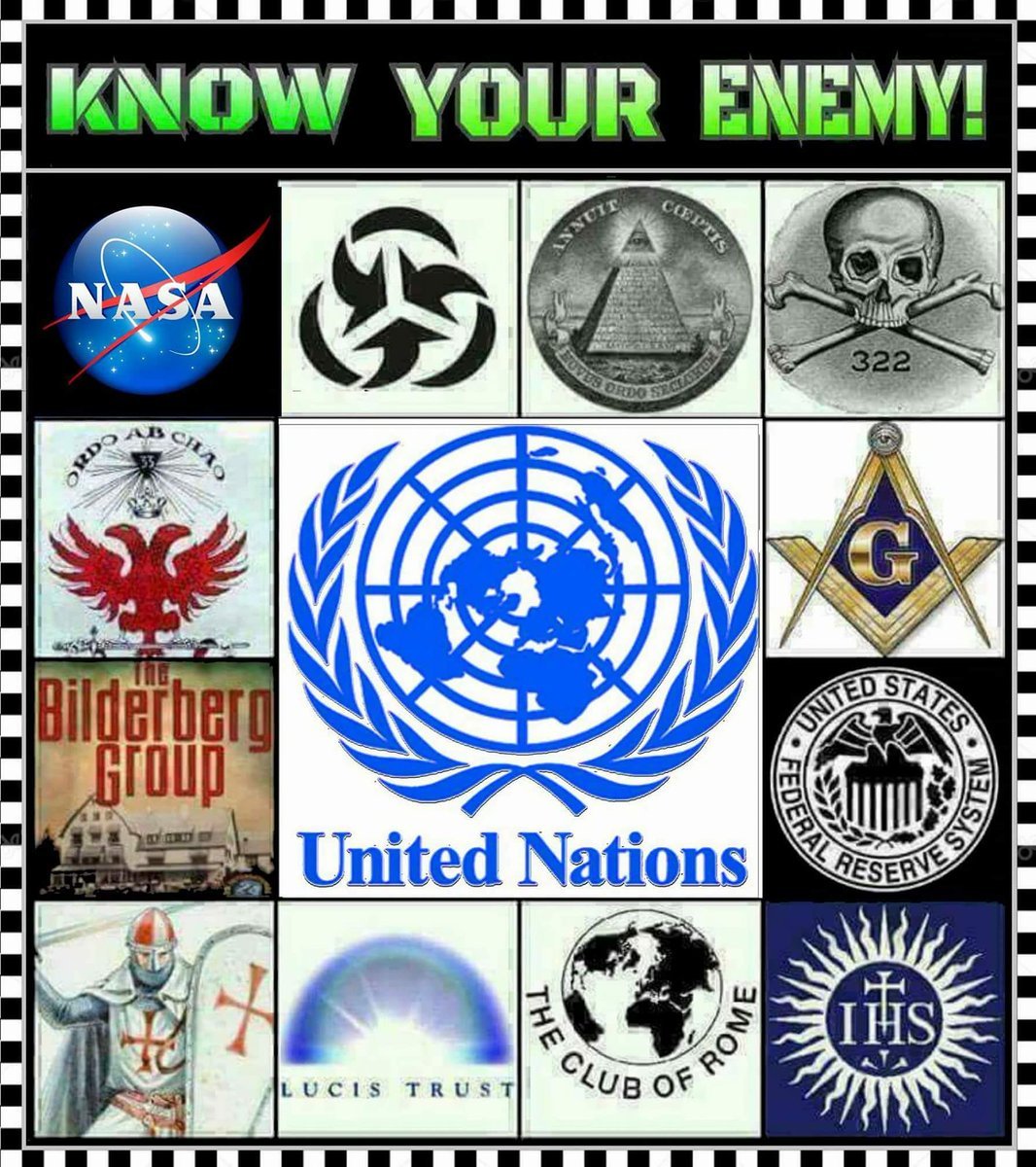 One of the ways they obtained control and keep it is "Teaching" and Indoctrinating World Political & Military Leaders leaders in their schools. Another way is starting secret societies and leading them from behind, like the Illuminati.