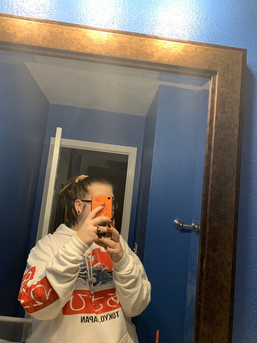 I sized up to 7/16!! https://t.co/7Wyy8fQa5c