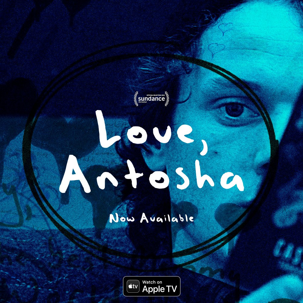 antonyelchindoc's tweet photo. Actor, artist, friend, son. Celebrate the extraordinary and unfinished life of our friend Anton. #LoveAntosha is now available on VOD: https://t.co/AKRYtVh8hK https://t.co/PaaTH7jevR