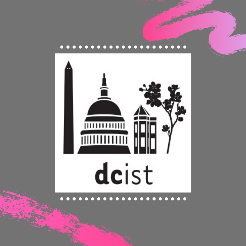 ucdwashington's tweet photo. Internship Spotlight: DCist
"DCist aims to be the homepage of the District"
Use the link below to learn more about @DCist internship opportunities!
https://t.co/GpLx2Jc3pa
#internship #ucdc #journalism #washingtondc #UCDavis #livelearnintern https://t.co/zCJNMW6kMC
