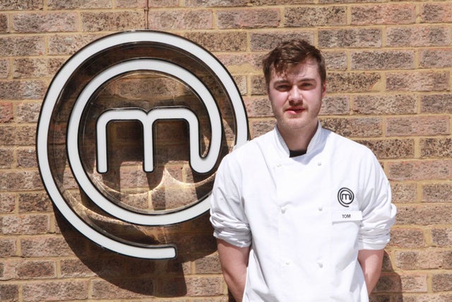 Blacksmiths1753's tweet photo. Huge congratulations to @TomLowe for his progress in MasterChef: Professionals 2019. Watch this space... coming soon Tom will be hosting his own "pop up restaurant" #MasterChef UK https://t.co/mC1Cmtvbdm