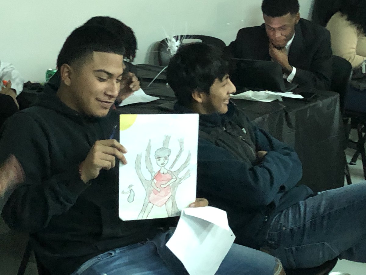 RCPS_Literacy tweet media