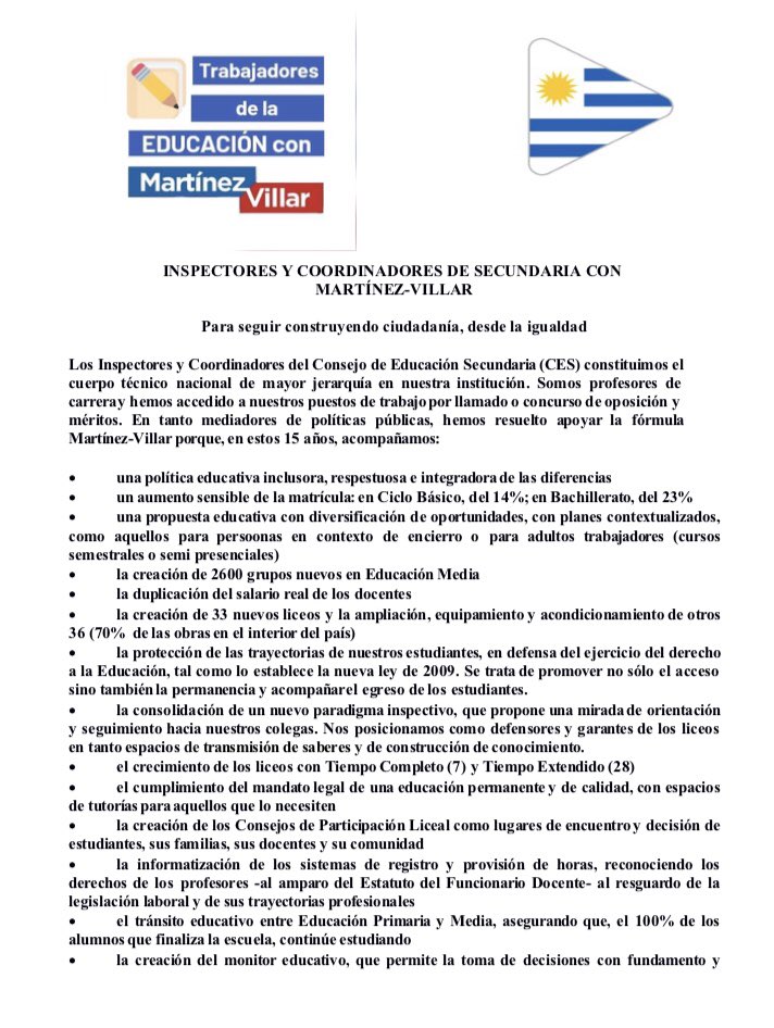gbianchi2020's tweet photo. Esto es muy grave: violatorio  del art. 58 de la Constitución. Como no hemos recibido ninguna comunicación de las autoridades competentes, tomaremos nosotros las medidas para que esto se retire de inmediato y los responsables sean sancionados. Es EDUCACIÓN. Reaccionen. https://t.co/hyPBXe0w3Y