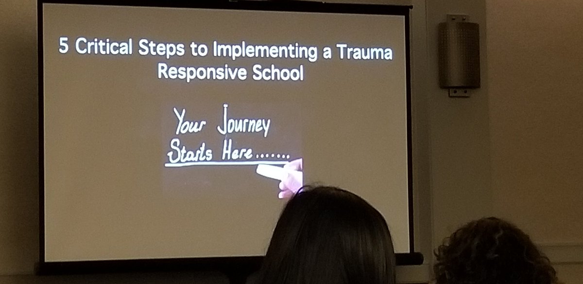 msandoval5611's tweet image. Ending my day of learning with @SporLin at #TISC2019!