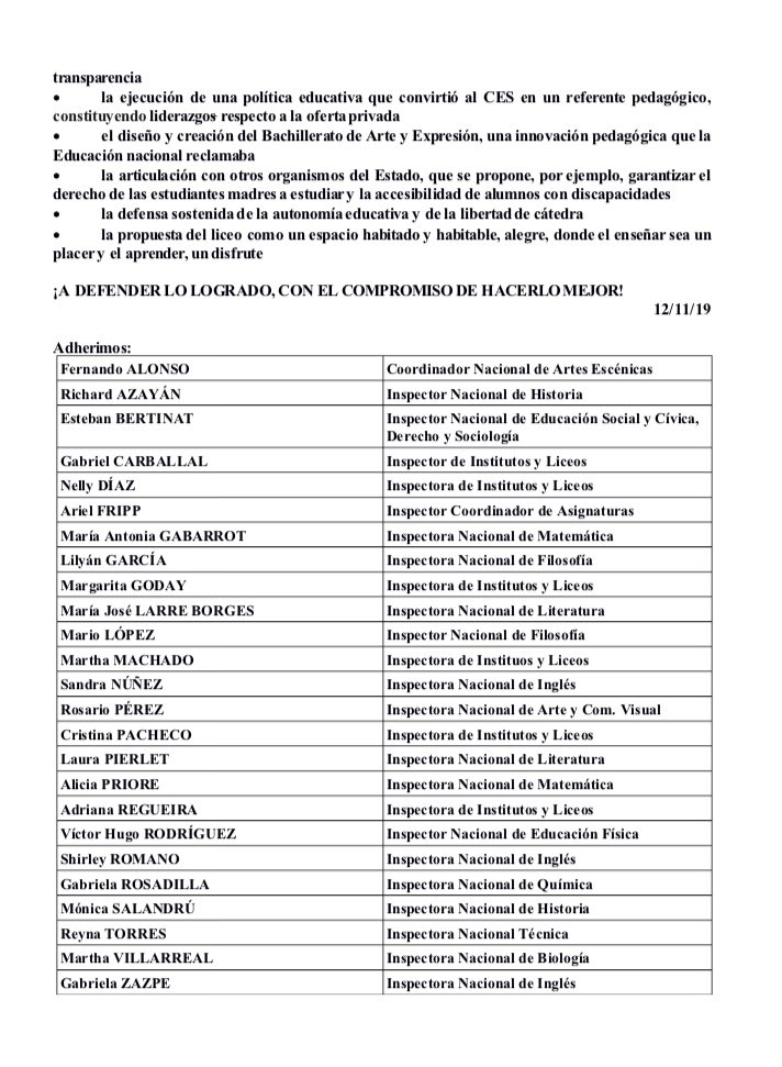 gbianchi2020's tweet photo. Esto es muy grave: violatorio  del art. 58 de la Constitución. Como no hemos recibido ninguna comunicación de las autoridades competentes, tomaremos nosotros las medidas para que esto se retire de inmediato y los responsables sean sancionados. Es EDUCACIÓN. Reaccionen. https://t.co/hyPBXe0w3Y