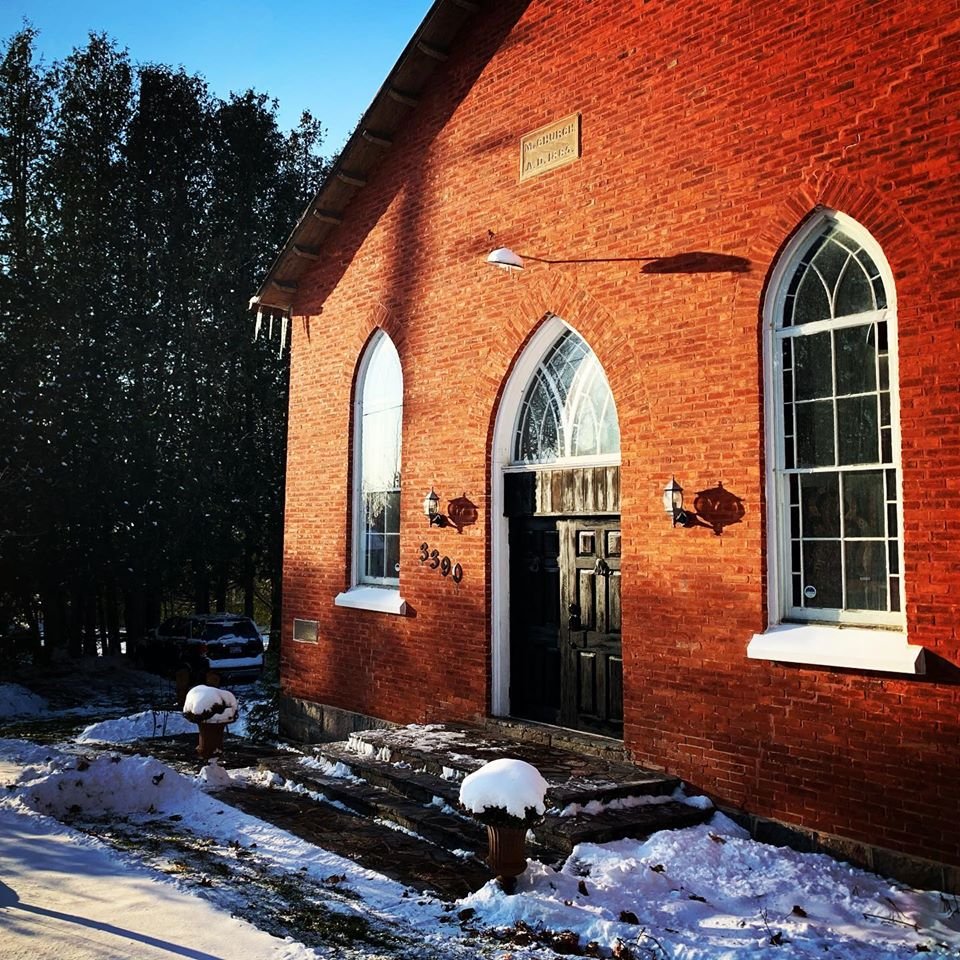 HiveCentreStay's tweet photo. -19 at #TheHiveCentre this morning. #winterinfall https://t.co/coa77vLOCQ
