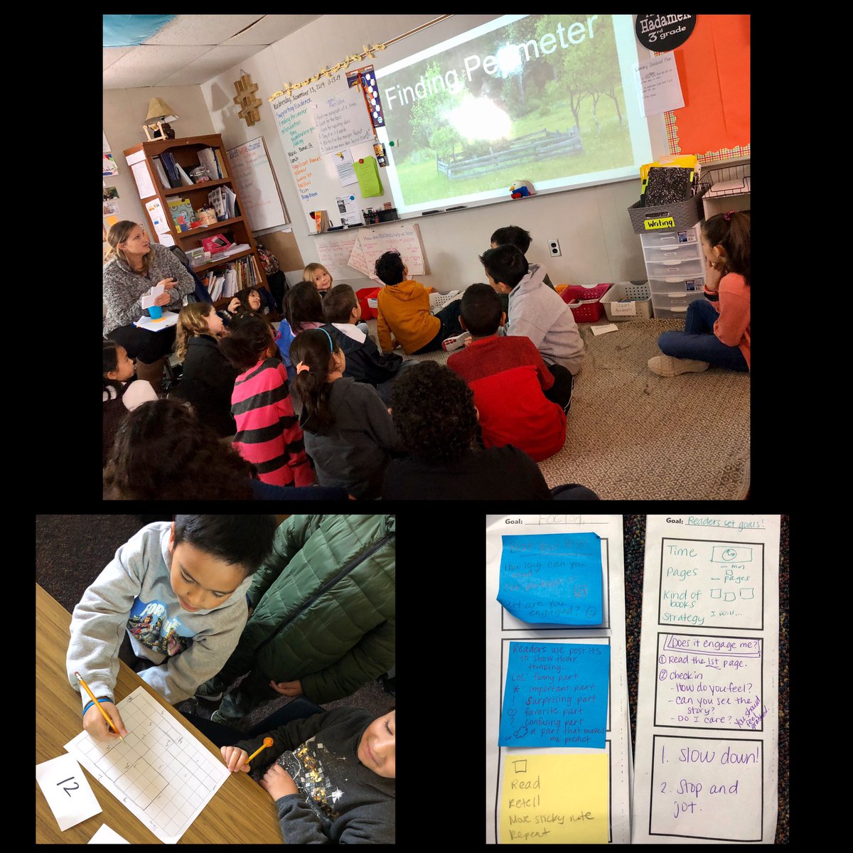 “What do we know about the relationship between the sides? Walk me through that. We are going to struggle through this together.” <a href="/taylormhadamek/">Taylor</a> had every child trying &amp; believing in themselves today! <a href="/RoundRockISD/">Round Rock ISD</a> <a href="/forestnorth/">Forest North Elementary</a> <a href="/MsJacobsFNE/">Amy Jacobs</a>