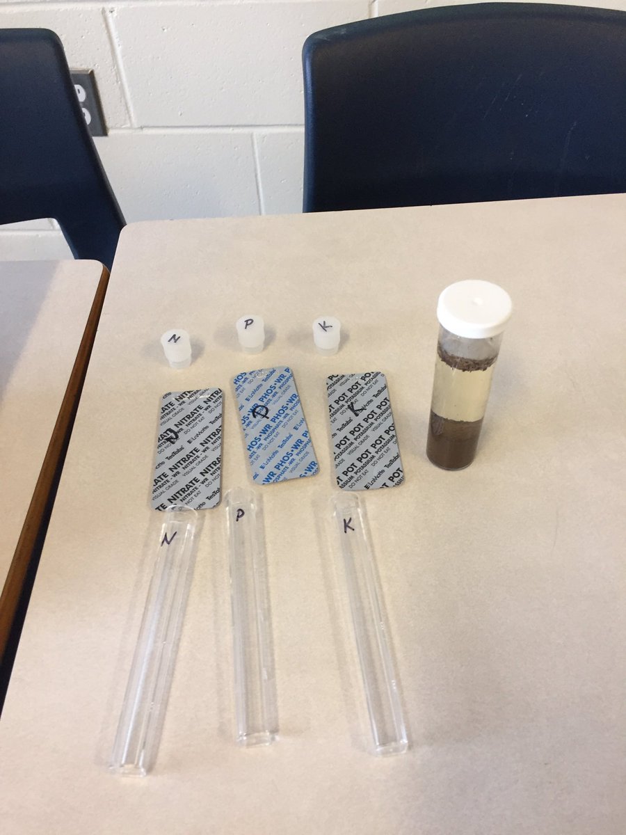 TamaraNFLTA's tweet photo. 34 budding soil scientist today at #Donagh School, great group of grade 3 and 4โs. Thanks for inviting @N4LCanada into your classroom. #learning great lab skills! #2019 #School #Garden recipient https://t.co/O4cLr3W6xu