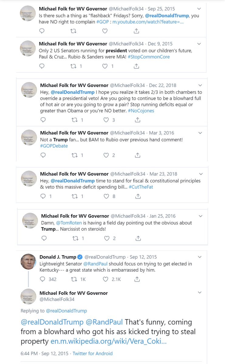 NotJohnMandt's tweet photo. @PhilKabler Here’s a lil sampling: https://t.co/YcUkQDYtmi
